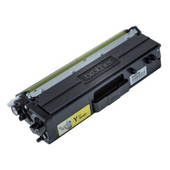 Cartouche toner Brother TN-423Y jaune