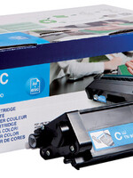Brother Tonercartridge Brother TN-900C blauw