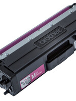 Brother Tonercartridge Brother TN-910M rood