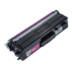 Cartouche toner Brother TN-910M rouge