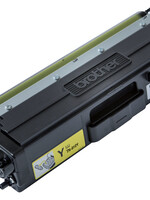 Brother Tonercartridge Brother TN-910Y geel