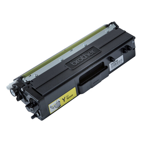 Brother Cartouche toner Brother TN-910Y jaune