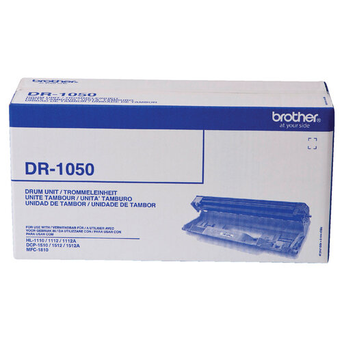 Brother Tambour Brother DR-1050 noir