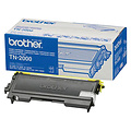 Brother Tonercartridge Brother TN-2000 zwart