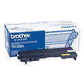 Brother Tonercartridge Brother TN-2005 zwart