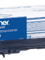 Brother Tonercartridge Brother TN-2005 zwart