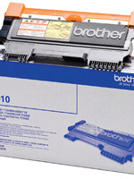 Brother Tonercartridge Brother TN-2010 zwart