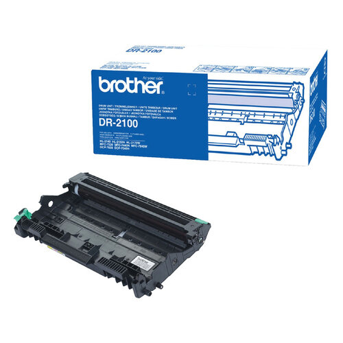 Brother Tambour Brother DR-2100 noir