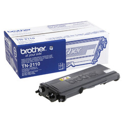 Toner Brother TN-2110 noir