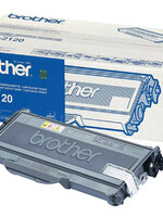 Brother Tonercartridge Brother TN-2120 zwart