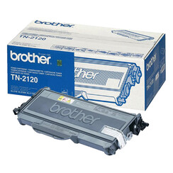 Toner Brother TN-2120 noir