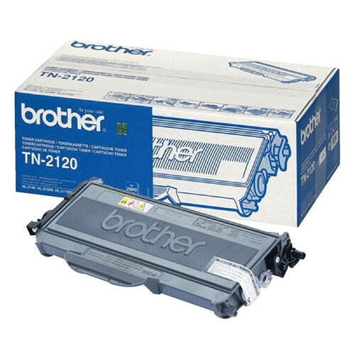 Brother Toner Brother TN-2120 noir