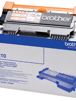 Brother Toner Brother TN-2210 noir