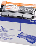 Brother Toner Brother TN-2220 noir HC