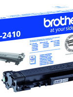Brother Tonercartridge Brother TN-2410 zwart