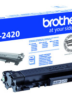 Brother Tonercartridge Brother TN-2420 zwart