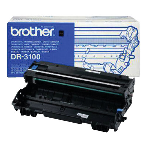 Brother Tambour Brother DR-3100 noir
