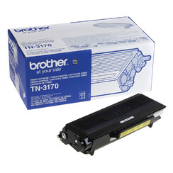 Toner Brother TN-3170 noir HC