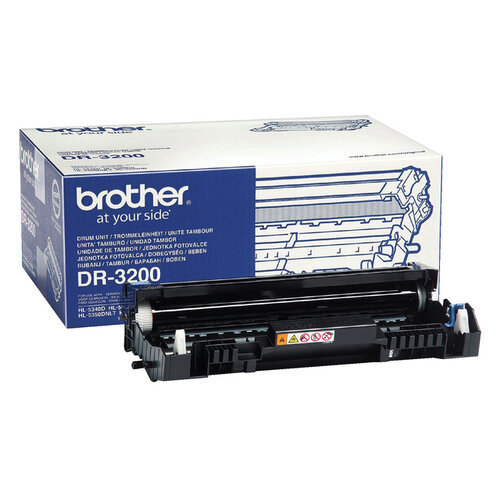 Brother Tambour Brother DR-3200 noir
