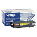 Brother Tonercartridge Brother TN-3280 zwart