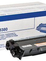 Brother Toner Brother TN-3380 noir