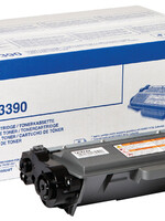 Brother Toner Brother TN-3390 noir