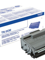 Brother Cartouche toner Brother TN-3430 noir