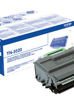 Brother Cartouche toner Brother TN-3520 noir