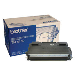 Toner Brother TN-4100 noir