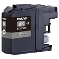 Brother Cartouche d’encre Brother LC-123BK noir