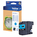 Brother Inktcartridge Brother LC-125XLC blauw HC