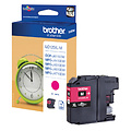 Brother Cartouche d’encre Brother LC-125XLM rouge HC