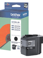 Brother Inkcartridge Brother LC-129XLBK zwart HC
