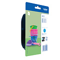 Brother Inktcartridge Brother LC-221 blauw