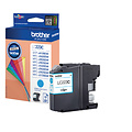 Brother Inkcartridge Brother LC-223C blauw