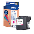 Brother Inkcartridge Brother LC-223M rood