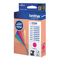 Brother Inkcartridge Brother LC-223M rood