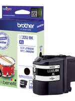 Brother Cartouche d'encre Brother LC-22U noir