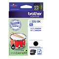 Brother Cartouche d'encre Brother LC-22U noir