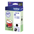 Brother Inktcartridge Brother LC-22U zwart