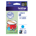 Brother Inktcartridge Brother LC-22U blauw