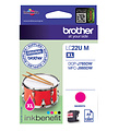 Brother Inktcartridge Brother LC-22U rood