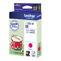 Brother Cartouche d'encre Brother LC-225U rouge