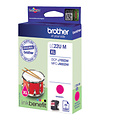 Brother Inktcartridge Brother LC-22U rood