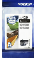Brother Cartouche d'encre Brother LC-426 noir
