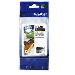 Inktcartridge Brother LC-426 zwart