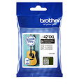 Brother Inktcartridge Brother LC-421XL zwart