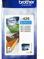 Brother Cartouche d'encre Brother LC-426 bleu