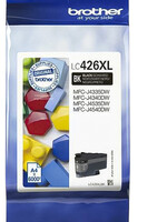 Brother Cartouche d'encre Brother LC-426XL noir