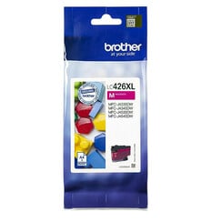 Cartouche d'encre Brother LC-426XL rouge